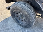 v2 Chassis - UTV with Left Front Tire