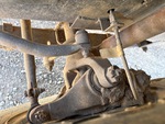 v2 Chassis - UTV with Steering Linkage