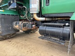 v2 Chassis - Spreader with