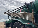 v2 Chassis - Spreader with