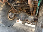 v2 Chassis - Spreader with