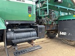 v2 Chassis - Spreader with
