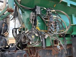 v2 Chassis - Spreader with