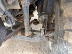 v2 Chassis - Spreader with