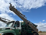v2 Chassis - Spreader with