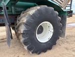 v2 Chassis - Spreader with