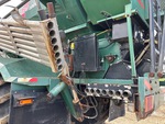 v2 Chassis - Spreader with