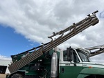 v2 Chassis - Spreader with