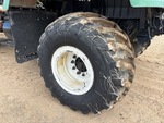v2 Chassis - Spreader with