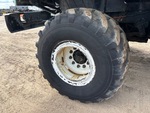 v2 Chassis - Spreader with
