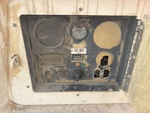 Control Station Photos with