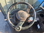 Control Station with Steering Control