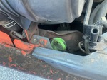 Hydraulics with Hydraulic Tank