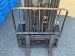 Chassis Lift with Load Back Rest