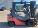 General Appearance with Paint