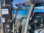 General Appearance with Glass