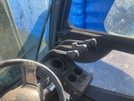 Control Station with Hydraulic Controls