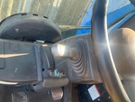Control Station with Drivetrain Controls