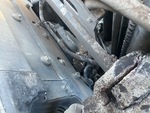 Drivetrain with Front Drive Axle