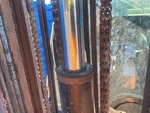Hydraulics with Free Lift Cylinder