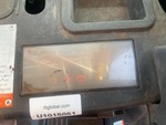 Control Station with Gauges