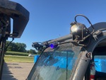 General Appearance with Exterior Lights