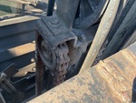 Chassis Lift with Chain / Tensioners