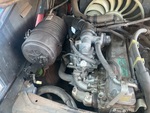 Engine with Engine - Right Side