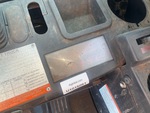 Control Station with Oil Pressure