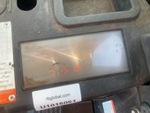 Control Station with Warning Lights
