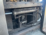 Chassis Lift with Side Shift