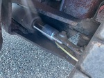 Chassis Lift with Steering Linkage