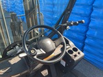 Control Station with Steering Control