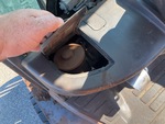 Chassis Lift with Master Cylinder/Brake Control