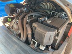 Engine with Engine - Left Side