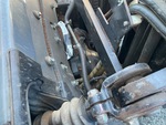 Drivetrain with Front Drive Axle