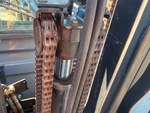 Chassis Lift with Chain / Tensioners