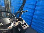 Control Station with Hydraulic Controls