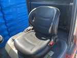 Control Station with Seats/Armrests