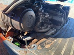 Engine with Engine - Right Side