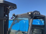General Appearance with Exterior Lights