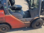 General Appearance with Paint