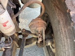 Brakes with