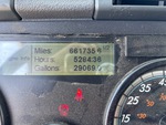 Cab with Engine Hours
