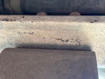 General Appearance with Frame Stamp Serial Number/VIN Photo