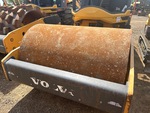 Chassis with Drum Condition