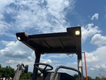 General Appearance with Exterior Lights