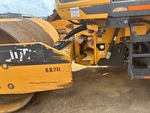 Chassis with Frame Condition