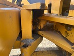 Chassis with Articulating Center Pins