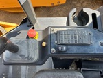Safety with Safety Lock Out/Stop